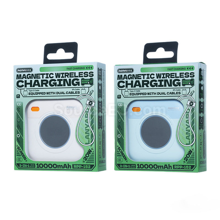 Customization Magnetic Mobile Power Supply Corporate Gifts