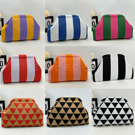 Clutch/Makeup Bag