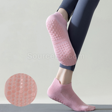Customization Yoga Socks Corporate Gifts