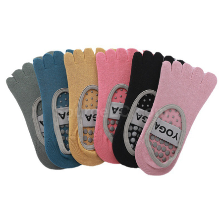 Customization Yoga Socks Corporate Gifts