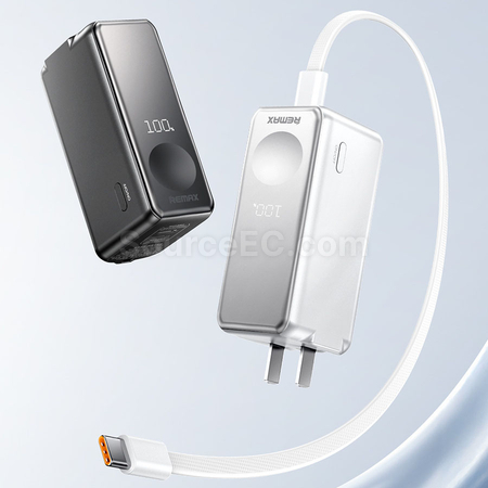 Customization Watch Power Bank Corporate Gifts