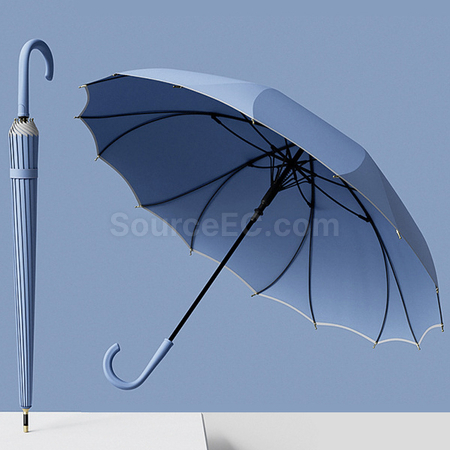 Customization 16K Straight Umbrella Corporate Gifts