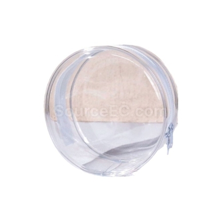 Customization PCV Transparent Baby Bag Corporate Gifts