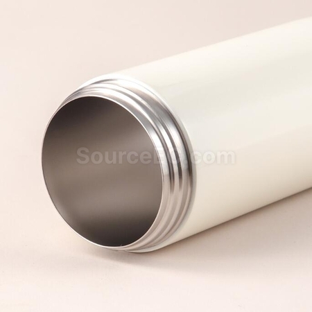 Customization Double Drink Coffee Cup 316 Stainless Steel Thermos Cup Corporate Gifts