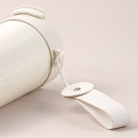 Customization Double Drink Coffee Cup 316 Stainless Steel Thermos Cup Corporate Gifts