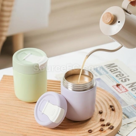 Customization Coffee Thermos Cup Corporate Gifts