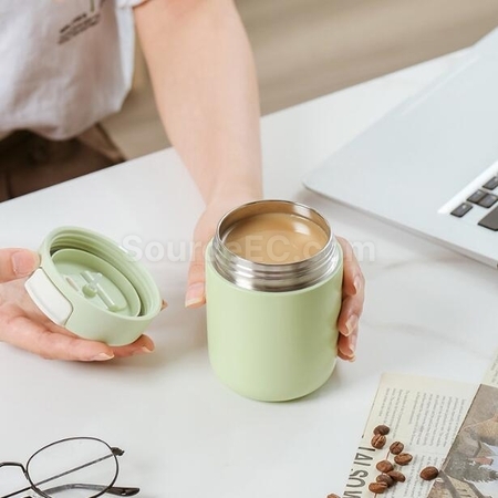 Customization Coffee Thermos Cup Corporate Gifts