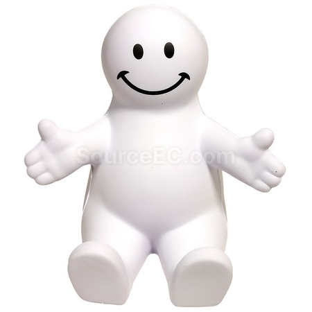 Customization Decompression Squeeze Stress Phone Stand Corporate Gifts