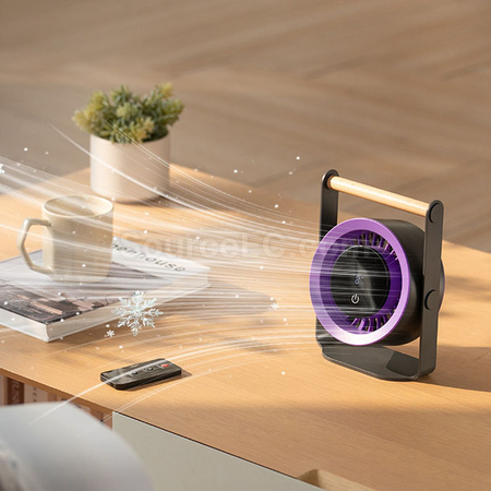Customization Desktop fan Corporate Gifts