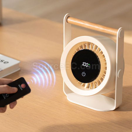 Customization Desktop fan Corporate Gifts