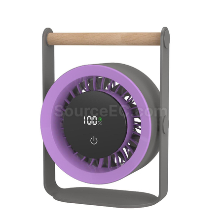 Customization Desktop fan Corporate Gifts