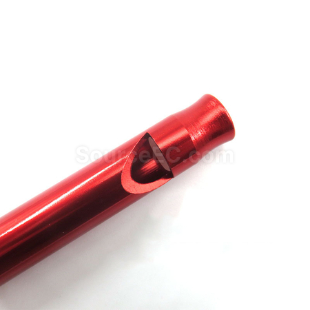 Customization Metal Whistle Key Chain Corporate Gifts