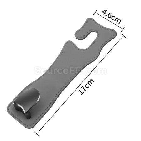 Customization Car seat back hanging hook Corporate Gifts