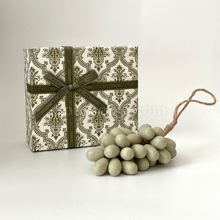 Customization Crystal Grape Soap Corporate Gifts