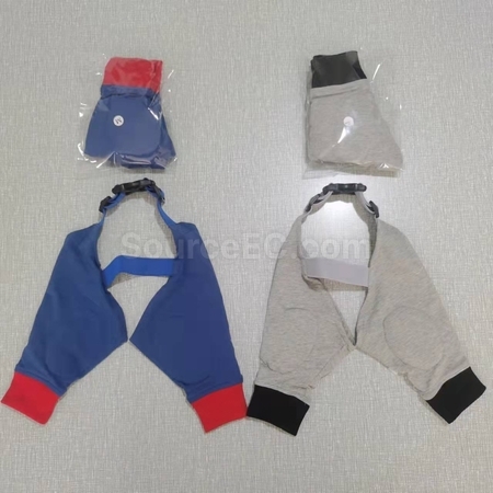 Customization Pet Nnee Pads Corporate Gifts