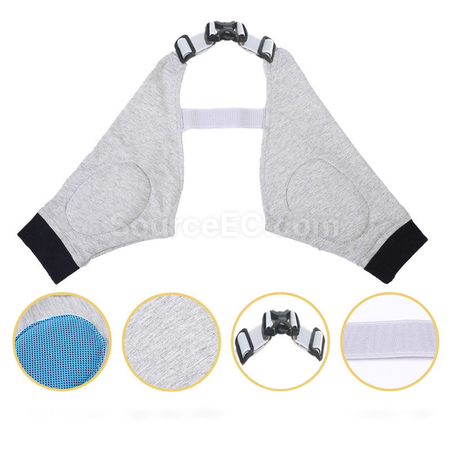 Customization Pet Nnee Pads Corporate Gifts