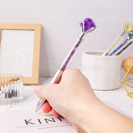 Customization Crystal Pen Corporate Gifts