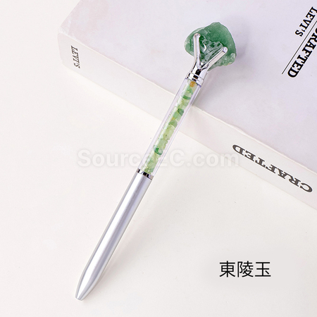 Customization Crystal Pen Corporate Gifts