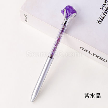 Customization Crystal Pen Corporate Gifts