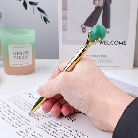 Customization Crystal Pen Corporate Gifts
