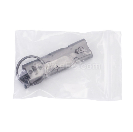 Customization Stainless Steel Whistle Corporate Gifts