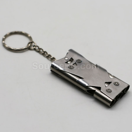 Customization Stainless Steel Whistle Corporate Gifts