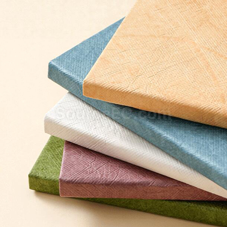 Customization DuPont Paper Notebook Corporate Gifts