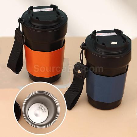 Customization Insulating Cup+Pen+Notebook Set Corporate Gifts