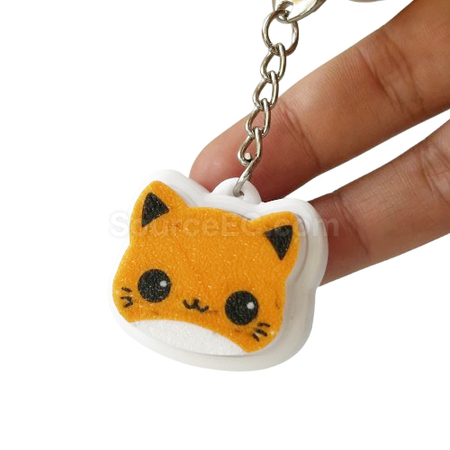 Customization Cat and Dog Stress Relief Keypad Corporate Gifts
