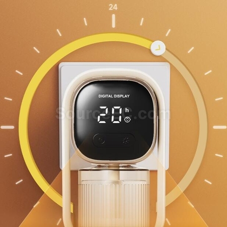 Customization Digital Screen Mosquito Repellent Corporate Gifts