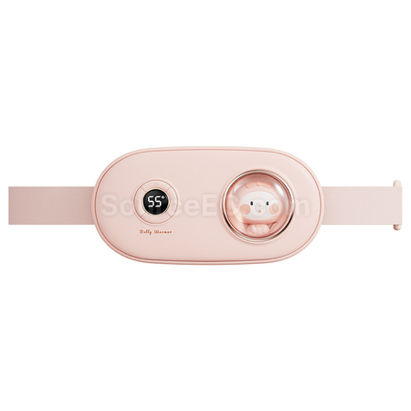 Warm Palace Belt for Fever