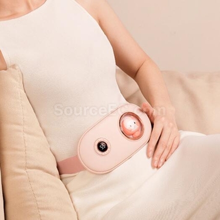 Customization Warm Palace Belt for Fever Corporate Gifts