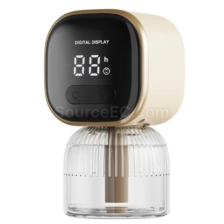 Digital Screen Mosquito Repellent