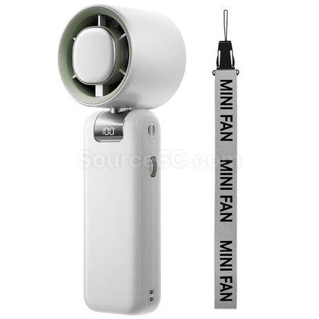 Customization Handheld Portable Fan Corporate Gifts