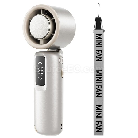 Customization Handheld Portable Fan Corporate Gifts