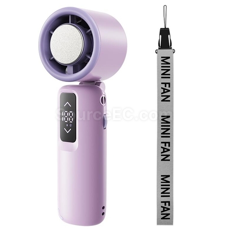 Customization Handheld Portable Fan Corporate Gifts
