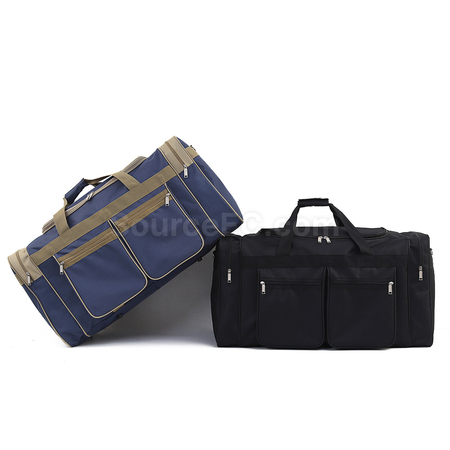 Extra-Large Travel Bag