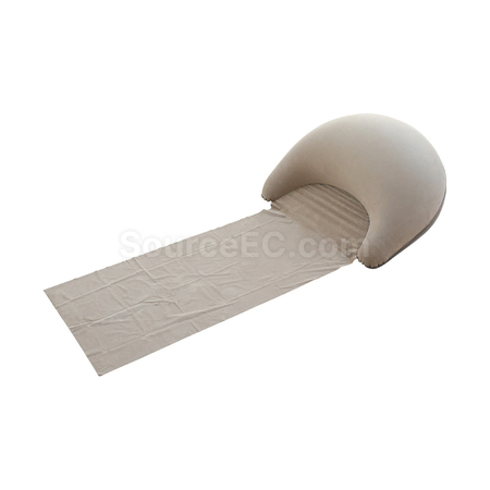 Customization Portable Waterproof, Moisture-Proof, Sand-Proof, Inflatable, Foldable Beach Mat Corporate Gifts