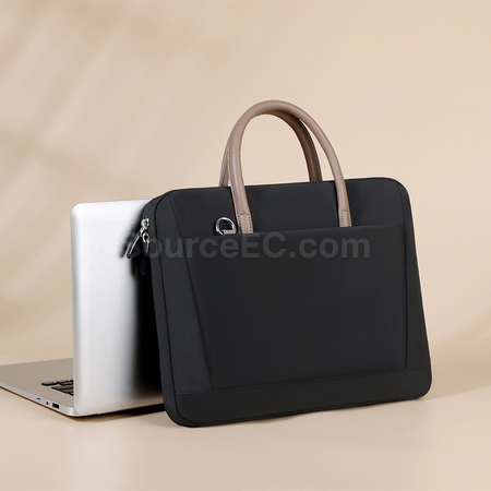 Customization Laptop Hand-carry Bag Corporate Gifts