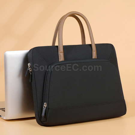 Customization Laptop Hand-carry Bag Corporate Gifts
