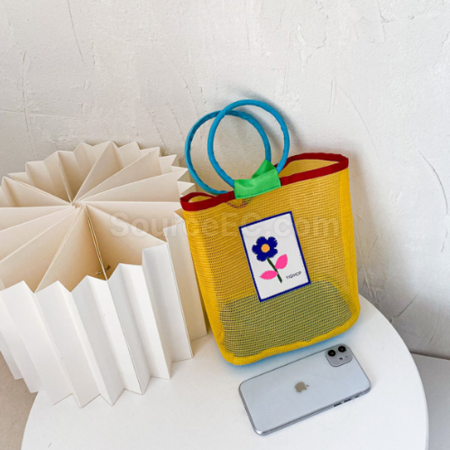 Customization Portable  beach bag Corporate Gifts