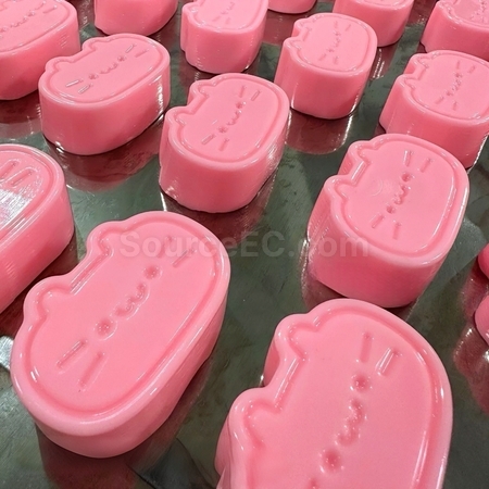 Customization Stress Relief Toy Corporate Gifts