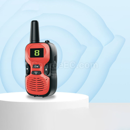 Customization Mini Walkie-Talkie Corporate Gifts