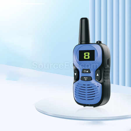Customization Mini Walkie-Talkie Corporate Gifts