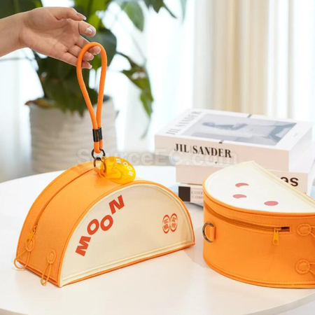 Customization Felt Handbag Corporate Gifts