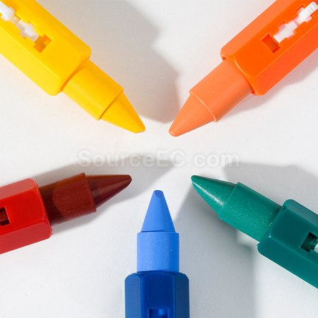 Customization Crayon Corporate Gifts