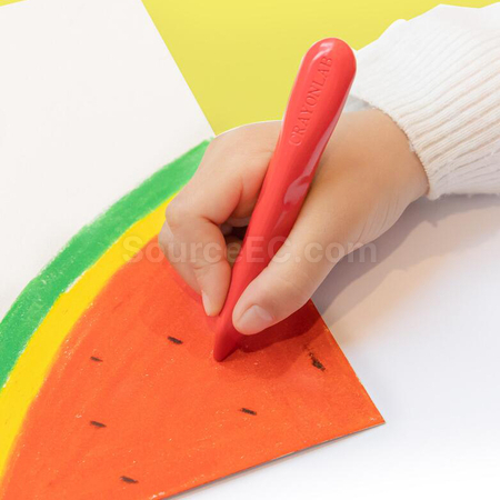 Customization 12 Colors Crayon Corporate Gifts