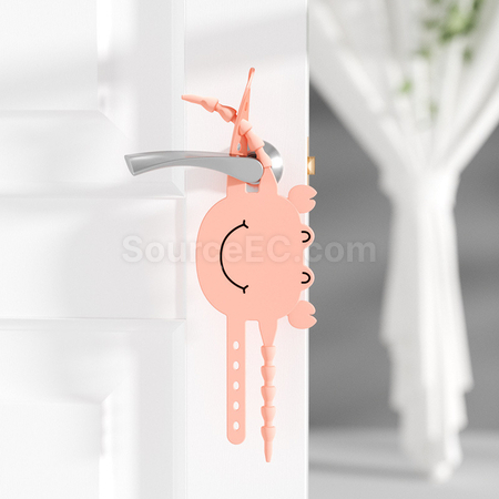 Customization Silent Lock Cover Corporate Gifts