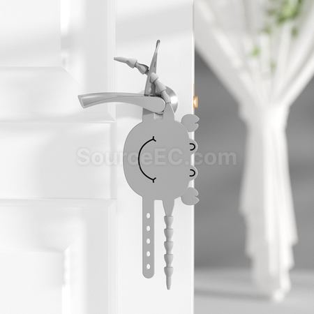 Customization Silent Lock Cover Corporate Gifts