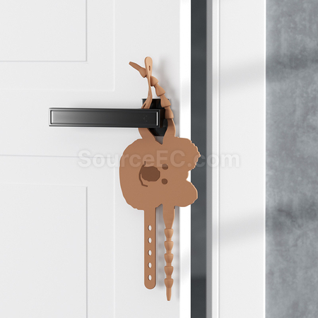 Customization Silent Lock Cover Corporate Gifts